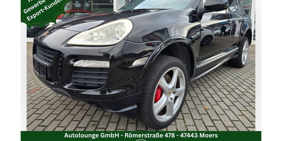 Porsche Cayenne 211.394 km 10.990 &euro; Moers 47443