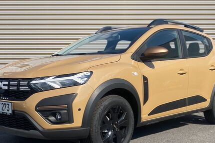 Dacia Sandero 10.500 km 22.045 &euro; Duisburg 47059