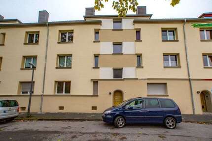 Wohnung Essen Südostviertel - 2 Zimmer, 61 m&sup2;, 382&euro; | Angebot:26489184