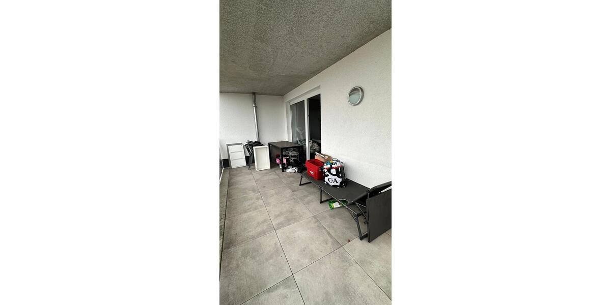 Etagenwohnung Voerde (Niederrhein) - 2 Zimmer, 62 m&sup2;, 355&euro; | Angebot:25539390