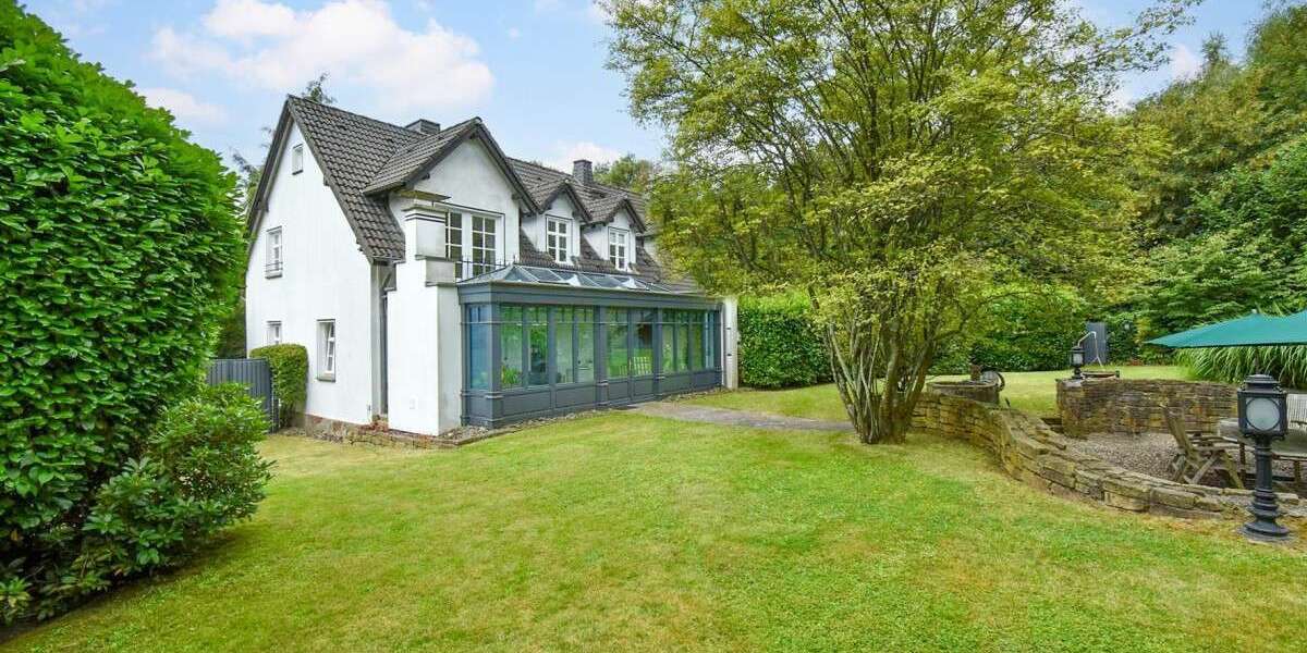 Einfamilienhaus Essen Stadtbezirk IX - 4 Zimmer, 163 m&sup2;, 850.000&euro; | Angebot:27324911