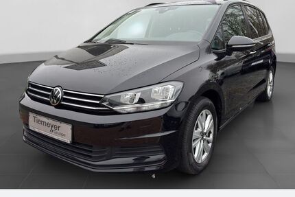 VW Touran 35.394 km 29.790 &euro; Recklinghausen 45663