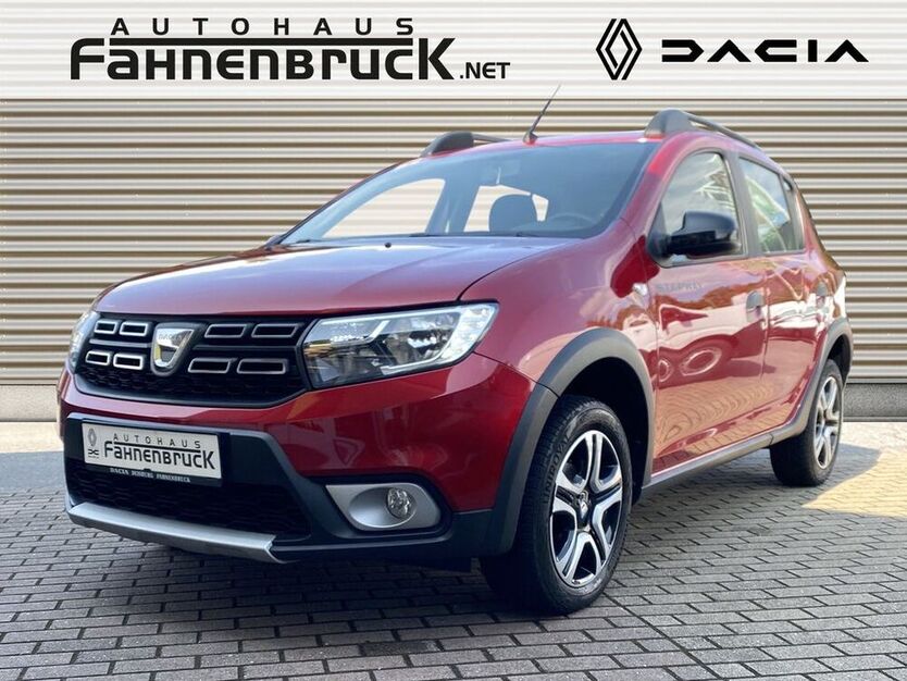 Sandero