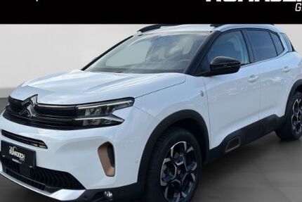 Citroen C5 Aircross 19.800 km 23.990 € Duisburg 47059