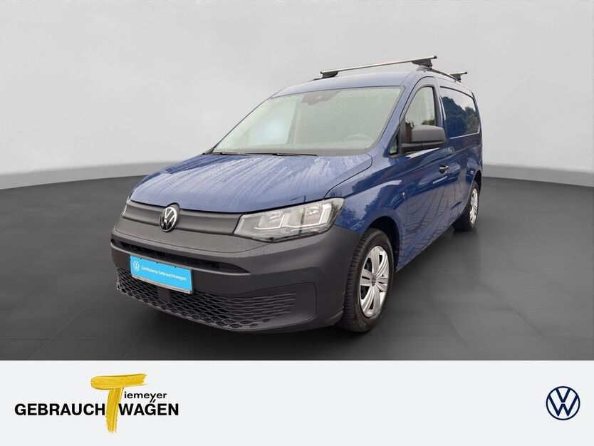 VW Caddy Maxi 46.992 km 18.940 € Oberhausen 46047
