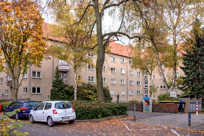 Wohnung zum Mieten in Dortmund 929 € 95.99 m² 3 zimmer