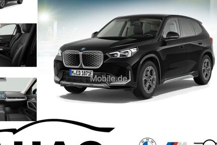 BMW iX1 20.428 km 39.840 &euro; Gelsenkirchen 45897