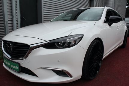 Mazda 6 75.858 km 19.482 &euro; Essen 45326