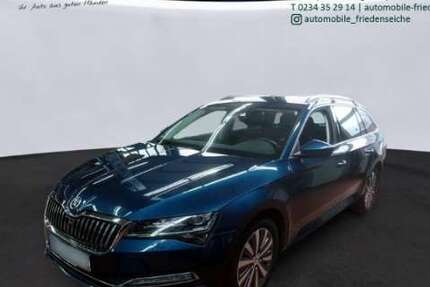 Skoda Superb 58.665 km 27.470 &euro; Bochum 44805