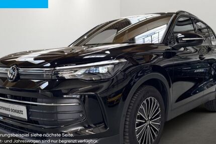 VW Tiguan 11.069 km 31.890 &euro; Wuppertal 42109