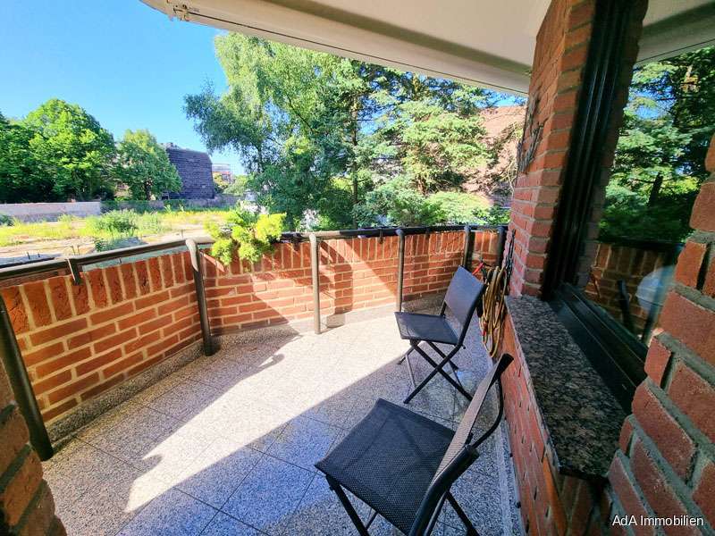 Wohnung zum Kaufen in Krefeld 335.000 € 114 m²