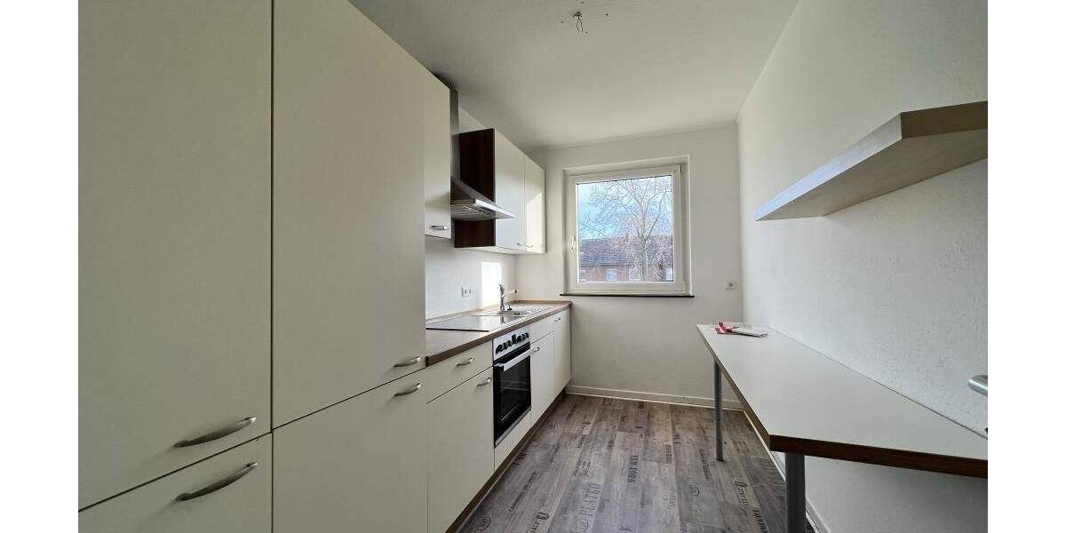 Etagenwohnung Duisburg Bergheim - 2 Zimmer, 55 m&sup2;, 450&euro; | Angebot:25803151