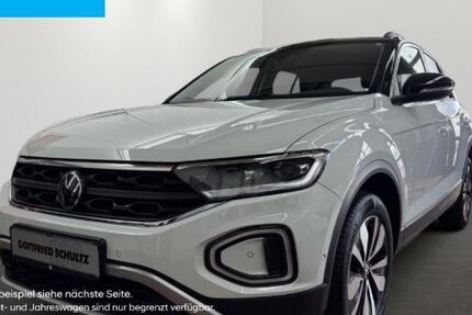 VW T-Roc 22.156 km 28.950 &euro; Velbert 42553