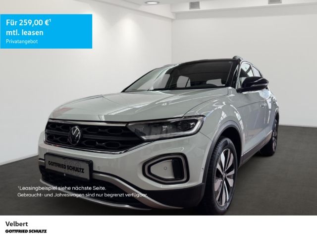 VW T-Roc 22.156 km 28.950 &euro; Velbert 42553