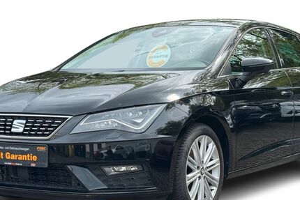 Seat Leon 121.400 km 11.380 &euro; Duisburg 47249