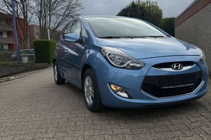 Hyundai ix20 208.328 km 4.300 &euro; Bochum 44799