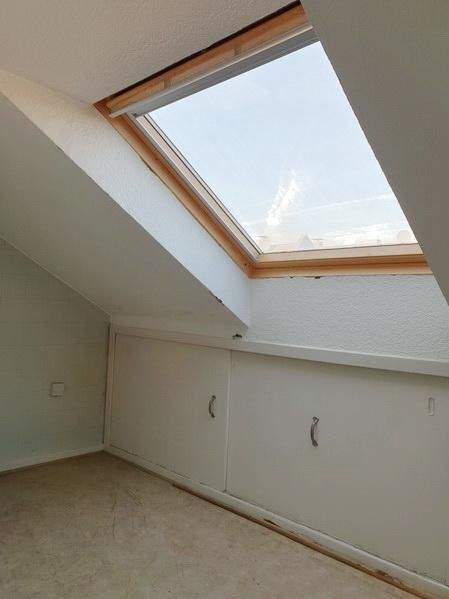 Etagenwohnung Duisburg Fahrn - 3 Zimmer, 75 m&sup2;, 500&euro; | Angebot:25899325