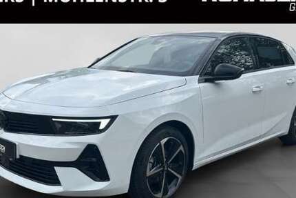 Opel Astra 1.911 km 27.990 &euro; Moers 47441