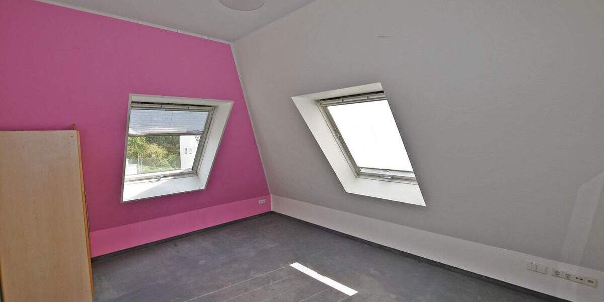 Moderne Penthouse-Maisonette-Wohnung in Essen-Bredeney 4 zimmer