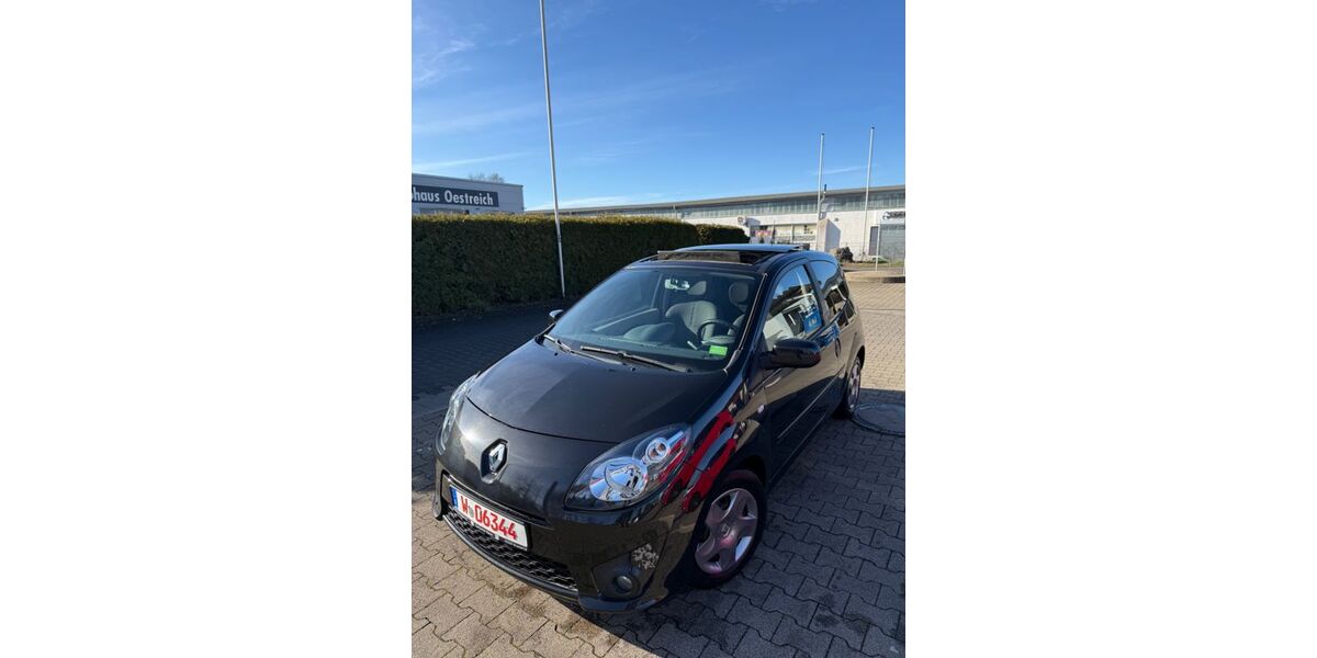 Renault Twingo 148.140 km 3.500 &euro; Wuppertal 42329