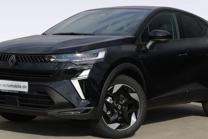 Renault Captur 8.000 km 24.333 € Düsseldorf 40233