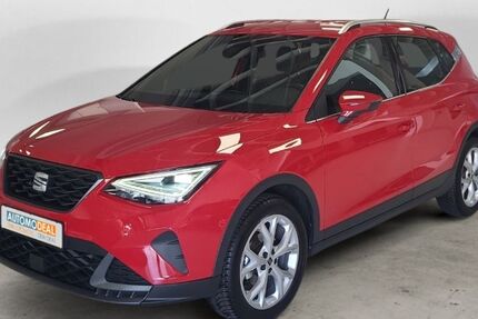 Seat Arona 17.212 km 17.479 &euro; Duisburg 47138