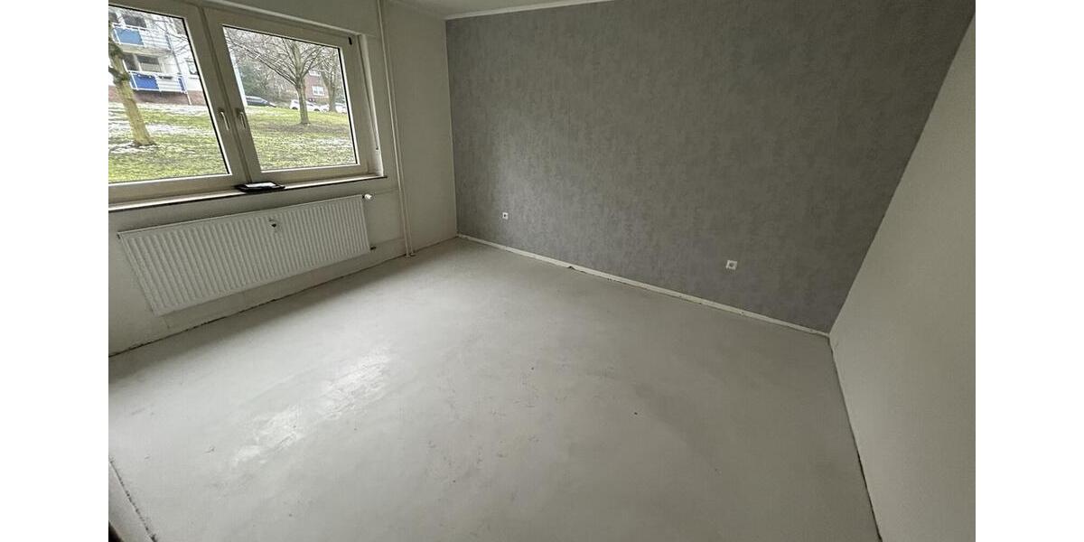 Demnächst frei! 3-Zimmer-Wohnung in Oberhausen Alsfeld 3.5 zimmer