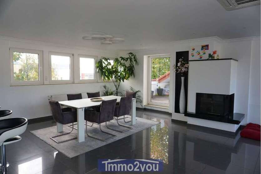 Haus zum Kaufen in Essen 2.499.500 € 840 m²