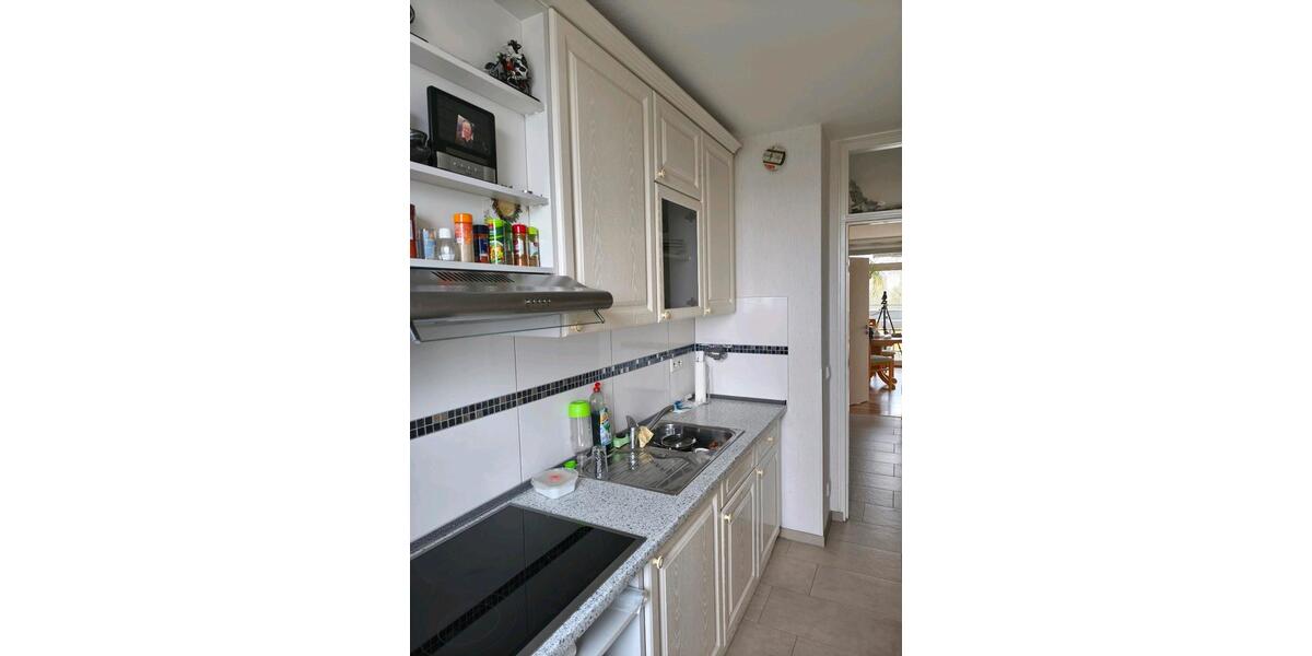 Eigentumswohnung 56qm 2 zimmer