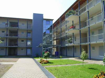 Demnächst frei! 2-Zimmer-Wohnung in Bochum Wattenscheid 2 zimmer