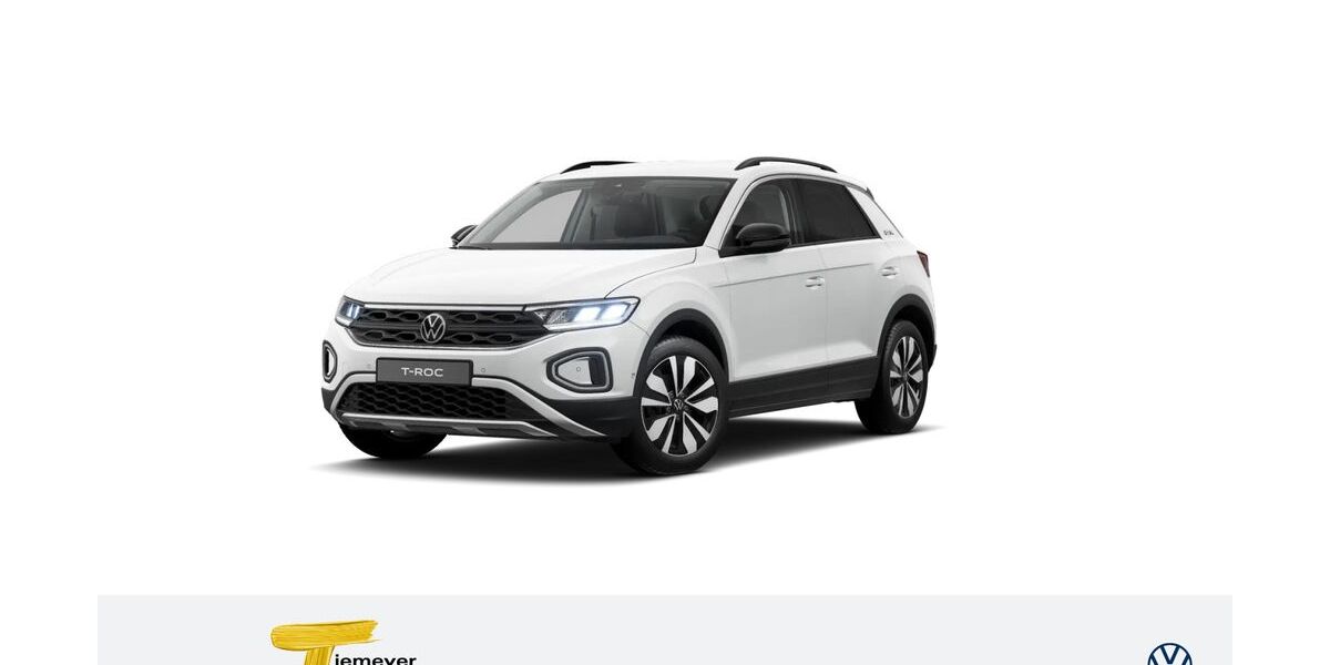 VW T-Roc 20.411 km 22.440 &euro; Recklinghausen 45663
