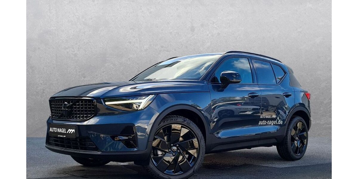 Volvo XC40 9.500 km 44.980 &euro; Dinslaken 46535