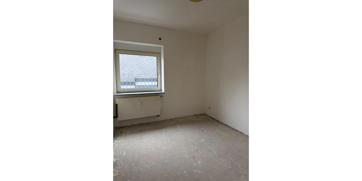Erdgeschoßwohnung Oberhausen Rothebusch - 3 Zimmer, 75 m&sup2;, 750&euro; | Angebot:25308407