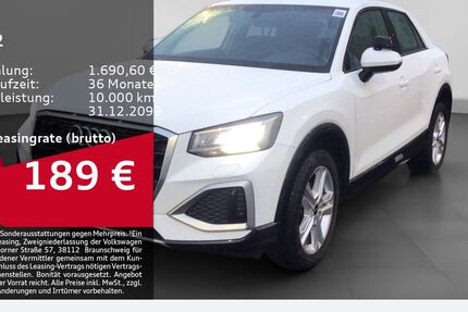 Audi Q2 67.992 km 17.460 &euro; Gelsenkirchen 45894