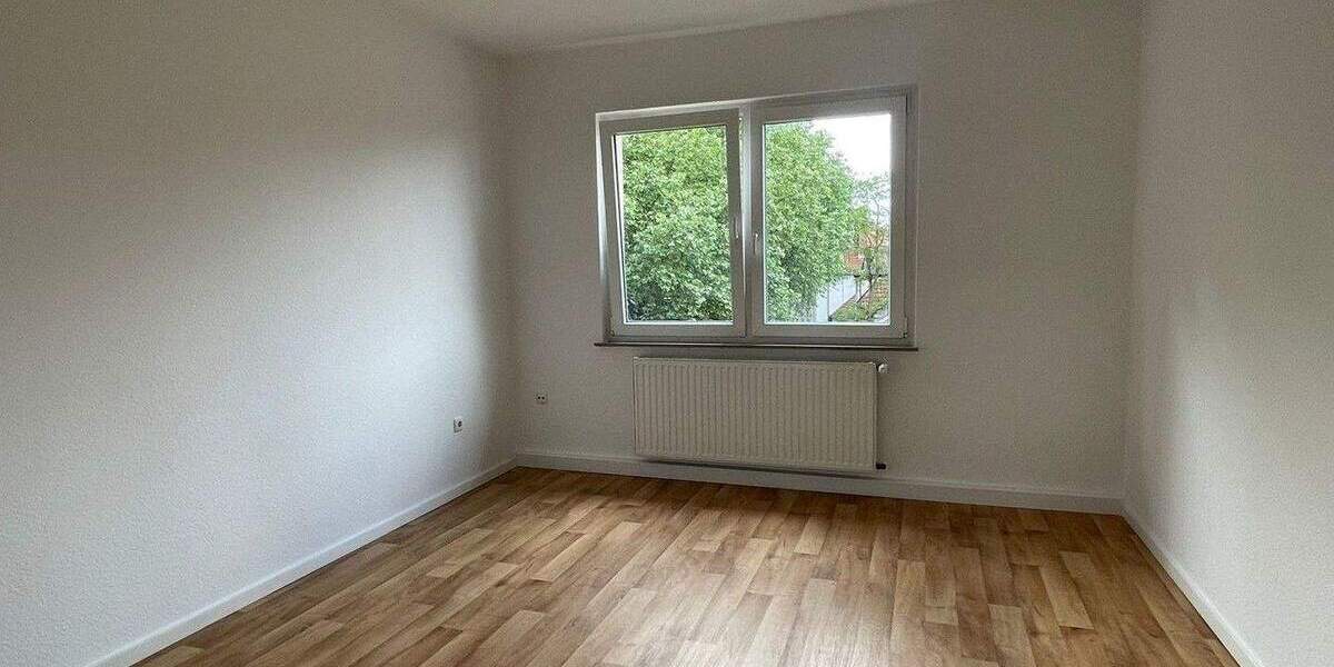 Stilvolle Mietwohnung mit Balkon in der Altstadt 2 zimmer