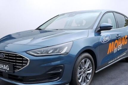Ford Focus 10.750 km 23.550 &euro; Gelsenkirchen 45881