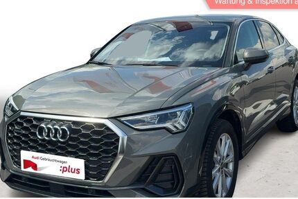 Audi Q3 21.761 km 35.880 &euro; Moers-Hülsdonk 47441
