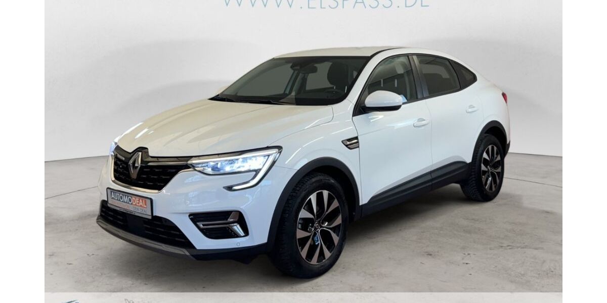 Renault Arkana 43.601 km 20.850 &euro; Moers 47445