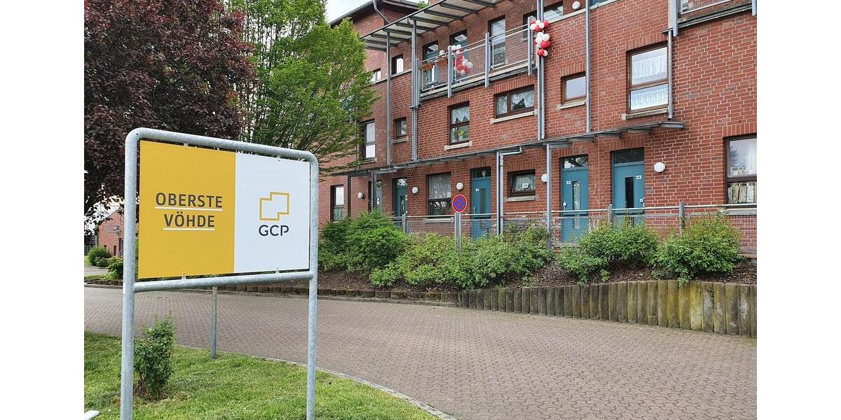 Nur mit WBS: Paradies für Kinder, helle 3-Zimmer-Wohnung mit Wintergarten 3 zimmer