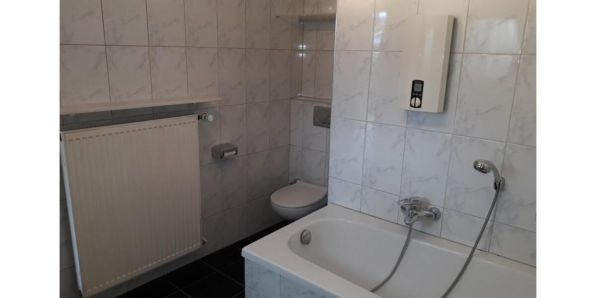 Eine Wohnung in Bottrop Boy. 3 Zimmer. 78 qm. 2 zimmer