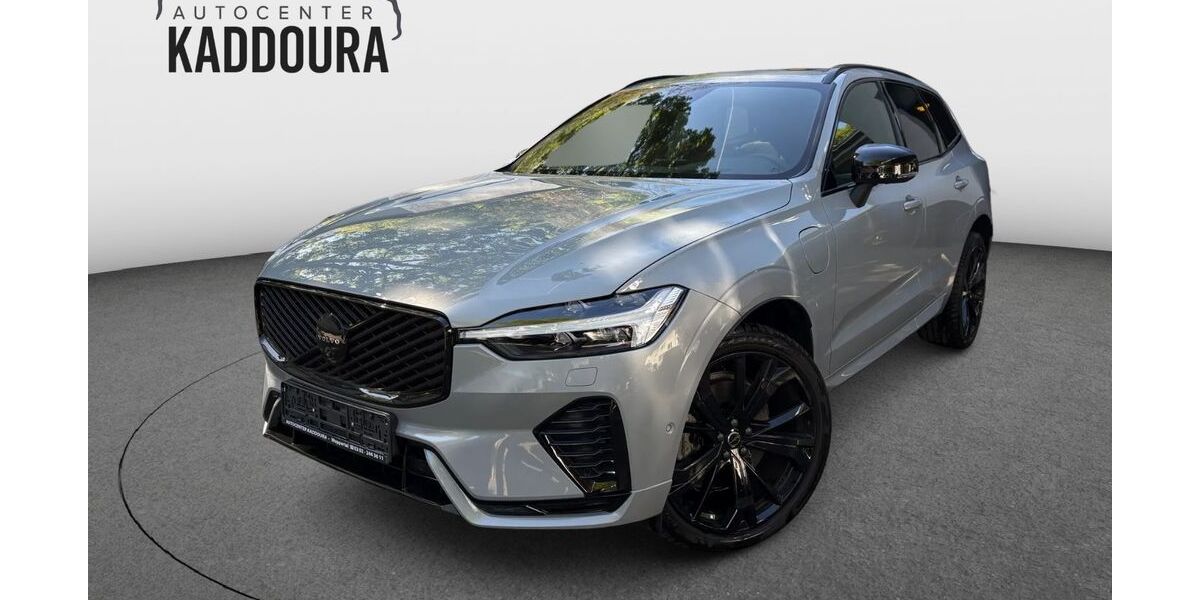 Volvo XC60 6.279 km 53.490 &euro; Wuppertal 42117