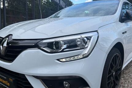 Renault Megane 66.111 km 12.800 &euro; Essen 45355