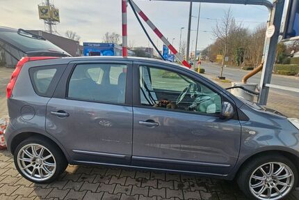Nissan Note 185.800 km 2.000 &euro; Essen 45307