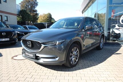 Mazda CX-5 83.087 km 19.990 &euro; Bottrop-Kirchhellen 46244