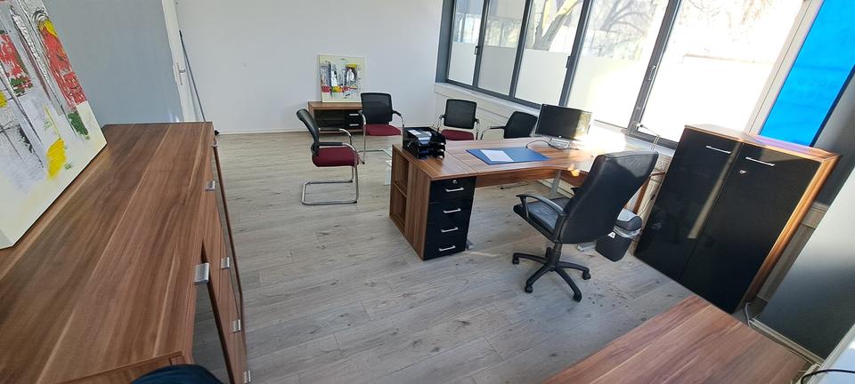 Modernes Büro, Top-Lage kleiner Preis! zimmer