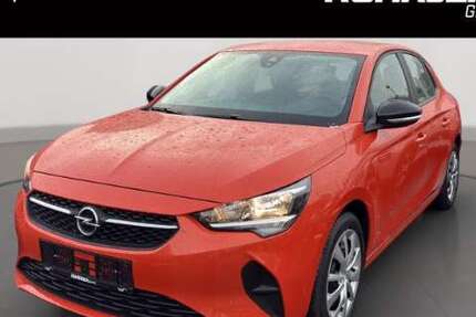 Opel Corsa 9.050 km 13.390 &euro; Essen 45143
