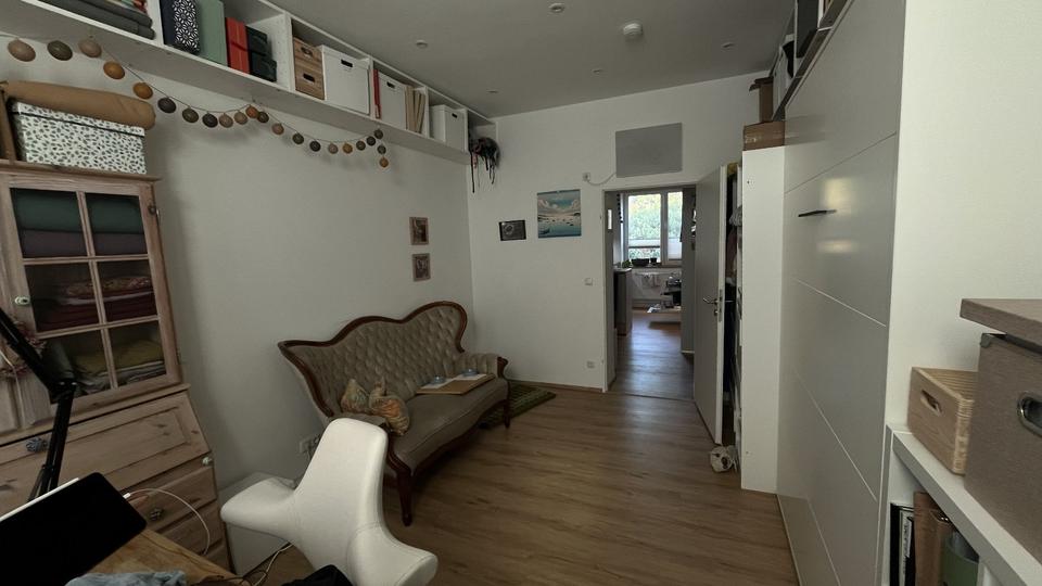 Erdgeschoßwohnung Essen Stadtbezirk VII - 2.5 Zimmer, 57 m&sup2;, 127.000&euro; | Angebot:27450768