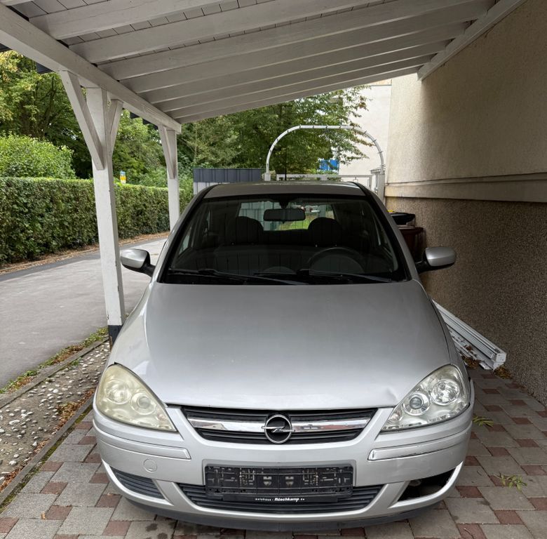 Corsa