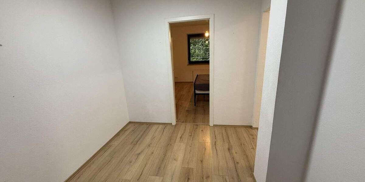 Barrierefrei wohnen in Herdecke 4 zimmer