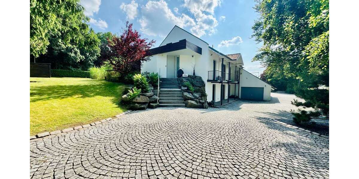 Einfamilienhaus Dortmund Hombruch - 3 Zimmer, 249 m&sup2;, 4.250&euro; | Angebot:23538313